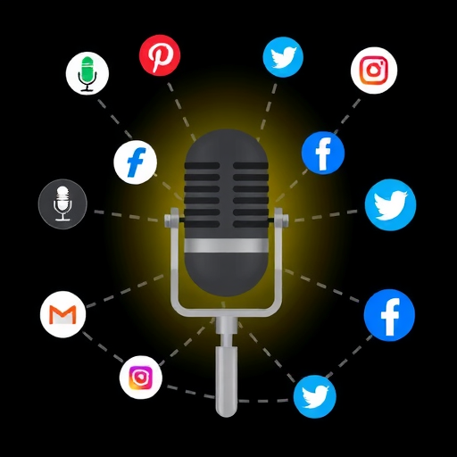 如何利用Podcast Mentions提升你的音频节目的影响力(图1)