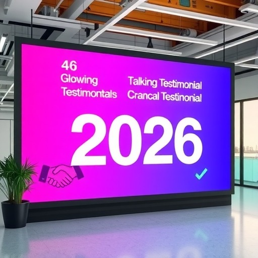 利用Testimonials增强客户信任的秘密策略2026年全解析(图1)