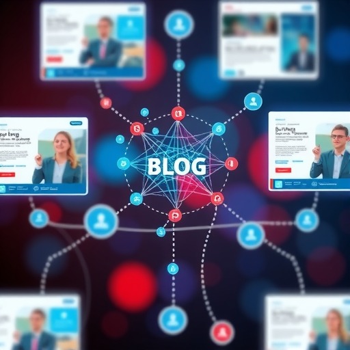 Web 2.0外链如何提升SEO排名与自然流量(图1)