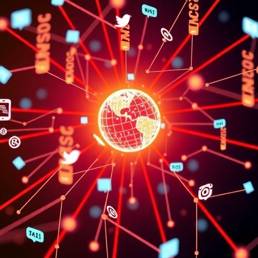 揭秘Viral Content：如何实现病毒式内容广泛传播与社交媒体分享的秘密(图1)