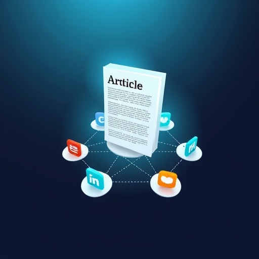 如何利用Article Submission实现内容平台的第三方发布优势(图1)