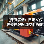 【深度解析：自定义仪表板在数据监控中的核心作用】（图2）