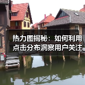 热力图揭秘：如何利用点击分布洞察用户关注点（图2）