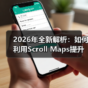2026年全新解析：如何利用Scroll Maps提升浏览深度和内容参与（图2）