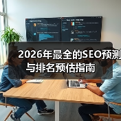 2026年最全的SEO预测与排名预估指南（图1）