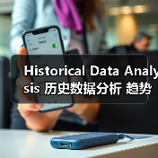 Historical Data Analysis 历史数据分析 趋势识别 长期评估（图4）