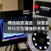 精选摘要演进：探索多样化交互增强的未来之路（图1）