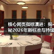 核心网页指标演进：揭秘2026年新标准与持续更新的未来趋势（图2）