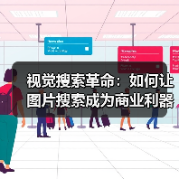 视觉搜索革命：如何让图片搜索成为商业利器（图2）
