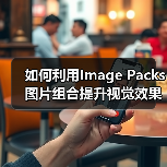 如何利用Image Packs图片组合提升视觉效果与搜索排名（图2）
