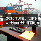 2026年必懂：实时分析与快速响应如何驱动商业变革（图2）