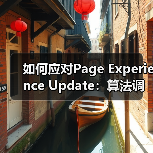 如何应对Page Experience Update：算法调整背后的标准突破（图3）