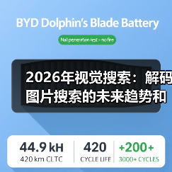 2026年视觉搜索：解码图片搜索的未来趋势和应用（图3）