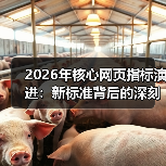 2026年核心网页指标演进：新标准背后的深刻变革（图4）
