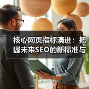 核心网页指标演进：把握未来SEO的新标准与持续更新（图2）