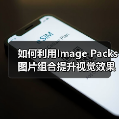 如何利用Image Packs图片组合提升视觉效果与搜索排名（图4）