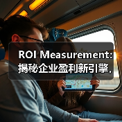 ROI Measurement：揭秘企业盈利新引擎，成本效益全面提升（图1）