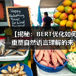 【揭秘：BERT优化如何重塑自然语言理解的未来】（图1）