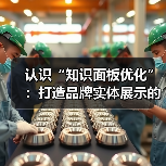 认识“知识面板优化”：打造品牌实体展示的终极秘籍（图4）