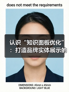 认识“知识面板优化”：打造品牌实体展示的终极秘籍（图2）