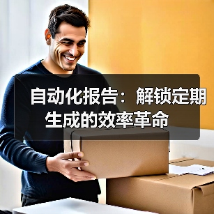 自动化报告：解锁定期生成的效率革命（图3）