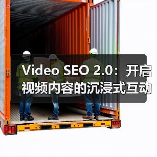 Video SEO 2.0：开启视频内容的沉浸式互动新时代（图4）
