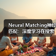 Neural Matching神经匹配：深度学习在搜索中的“心战”（图1）