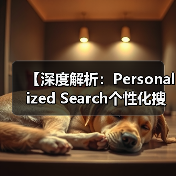 【深度解析：Personalized Search个性化搜索如何重塑用户体验】（图4）