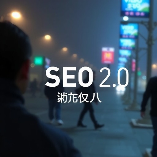 Video SEO 2.0革新观：互动沉浸构建用户粘性壁垒(图1)