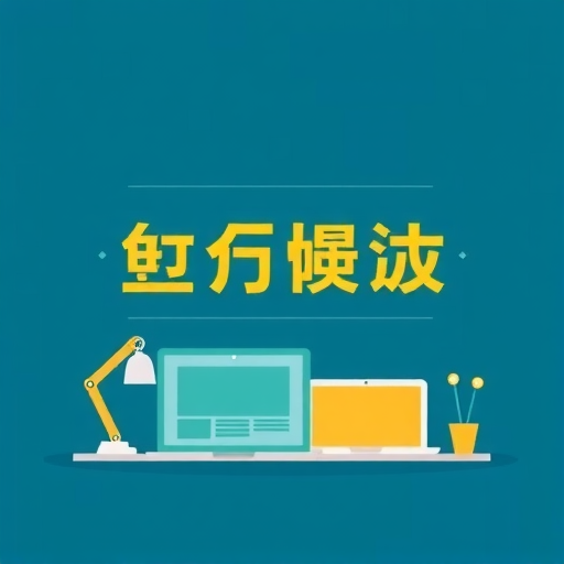 移动优先战略：响应式设计如何重塑网站竞争力(图1)