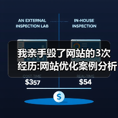 我亲手毁了网站的3次经历:网站优化案例分析（图2）