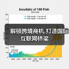 解锁跨境商机,打造国际互联网桥梁（图1）