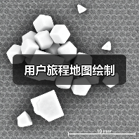 用户旅程地图绘制（图1）