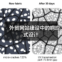 外贸网站建设中的响应式设计（图2）