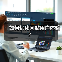 如何优化网站用户体验？（图2）