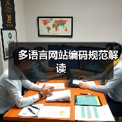 多语言网站编码规范解读（图4）
