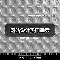 网站设计热门趋势（图1）