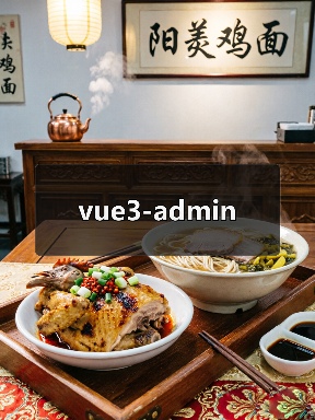 vue3-admin（图1）