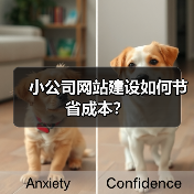 小公司网站建设如何节省成本？（图4）