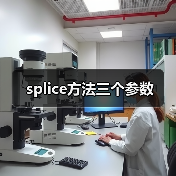 splice方法三个参数（图1）