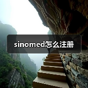 sinomed怎么注册（图2）