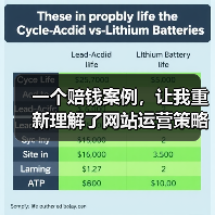 一个赔钱案例，让我重新理解了网站运营策略（图2）