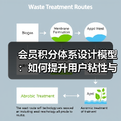 会员积分体系设计模型:如何提升用户粘性与消费转化?(图4) 会员积分体系设计模型:如何提升用户粘性与消费转化?(图4)