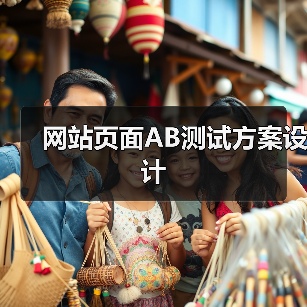 网站页面AB测试方案设计(图4) 网站页面AB测试方案设计(图4)