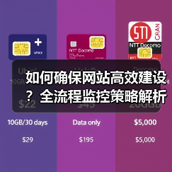 如何确保网站高效建设?全流程监控策略解析(图4) 如何确保网站高效建设?全流程监控策略解析(图4)