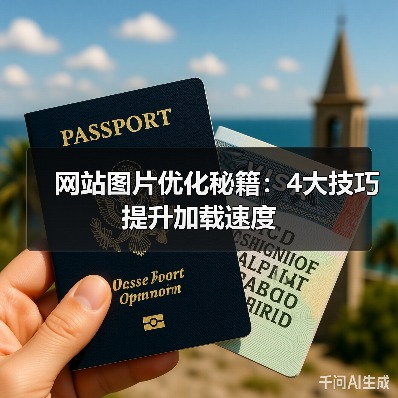 网站图片优化秘籍:4大技巧提升加载速度(图4) 网站图片优化秘籍:4大技巧提升加载速度(图4)