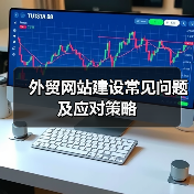 外贸网站建设常见问题及应对策略(图3) 外贸网站建设常见问题及应对策略(图3)