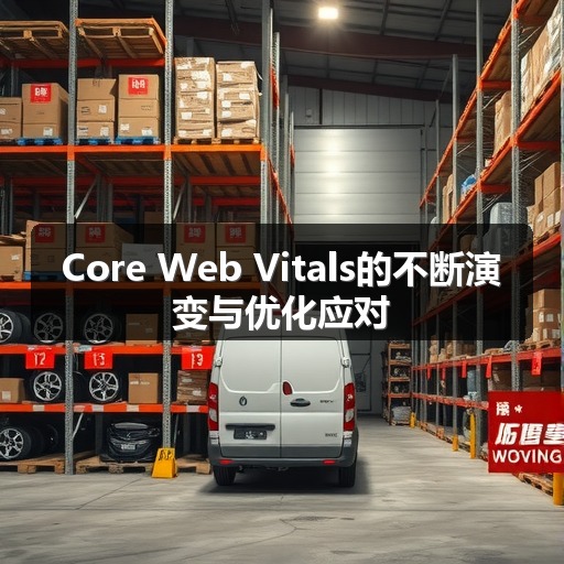 Core Web Vitals的不断演变与优化应对(图1) Core Web Vitals的不断演变与优化应对(图1)