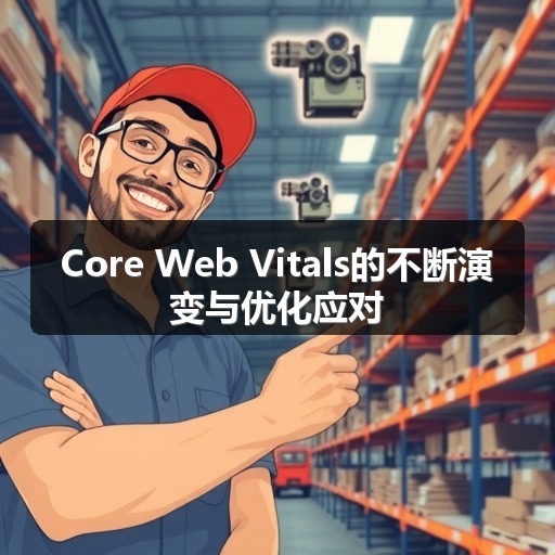 Core Web Vitals的不断演变与优化应对(图2) Core Web Vitals的不断演变与优化应对(图2)