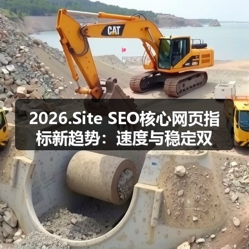 2026.Site SEO核心网页指标新趋势：速度与稳定双赢(图2)